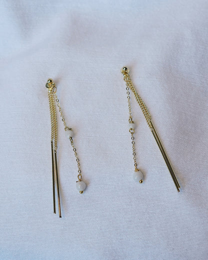 PENDIENTES HELENA
