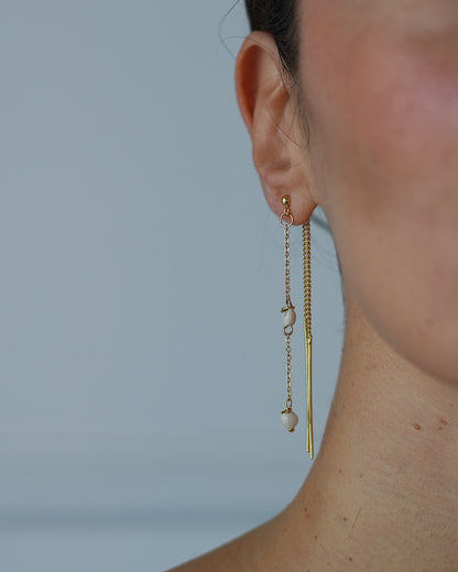 PENDIENTES HELENA