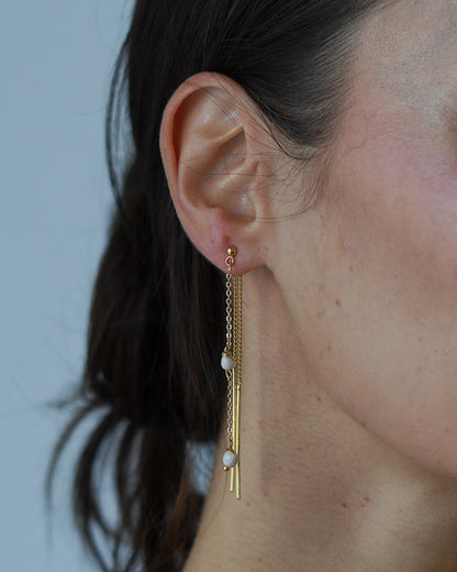 PENDIENTES HELENA