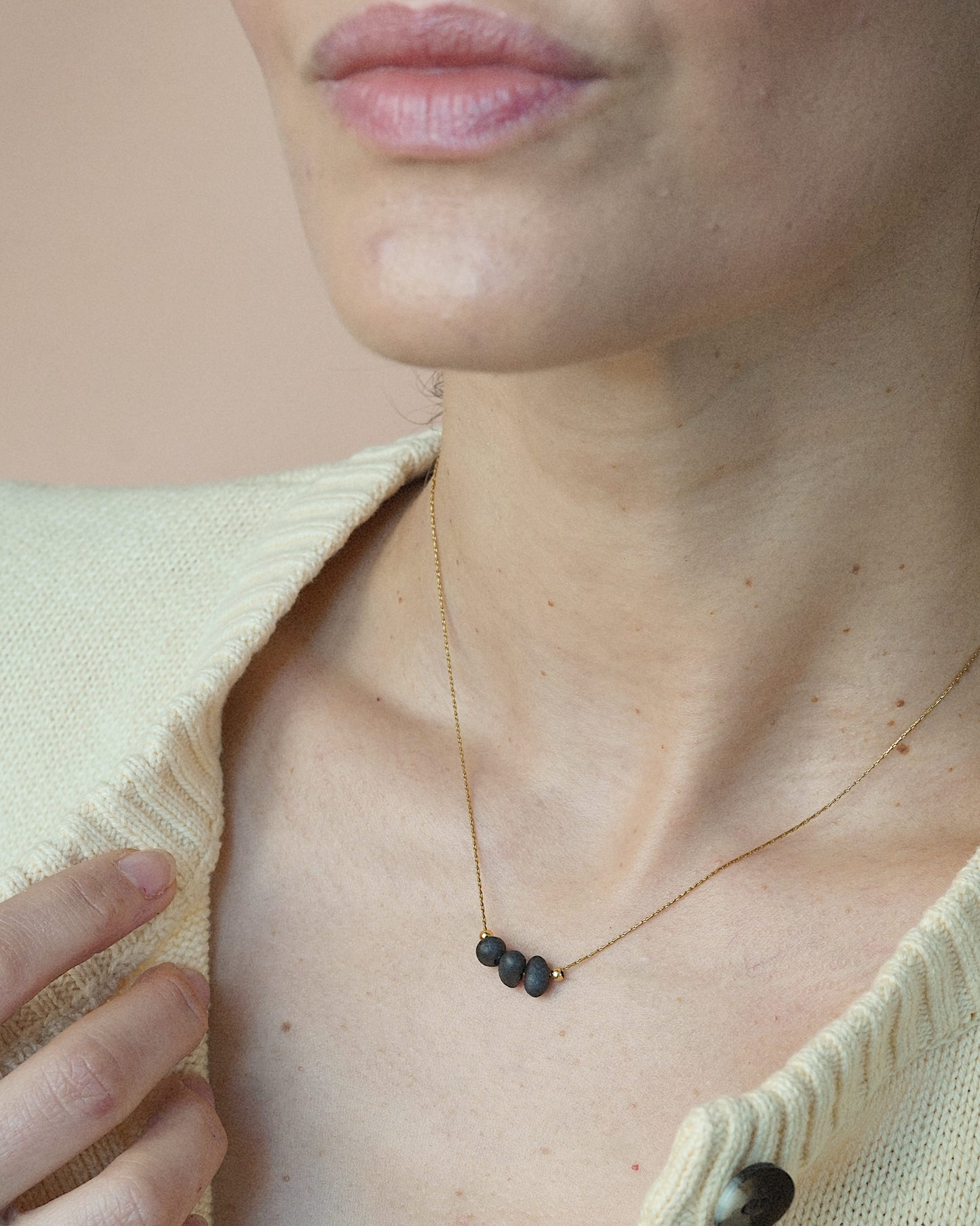 COLLAR INARA