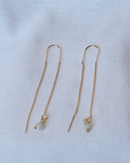 PENDIENTES INÉS