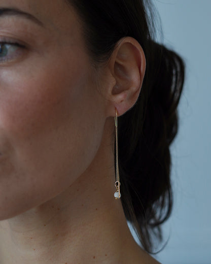PENDIENTES INÉS