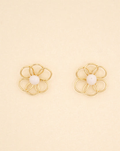 PENDIENTES ISABELLA