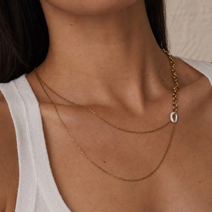 JIMENA NECKLACE