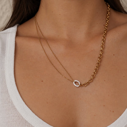 JIMENA NECKLACE