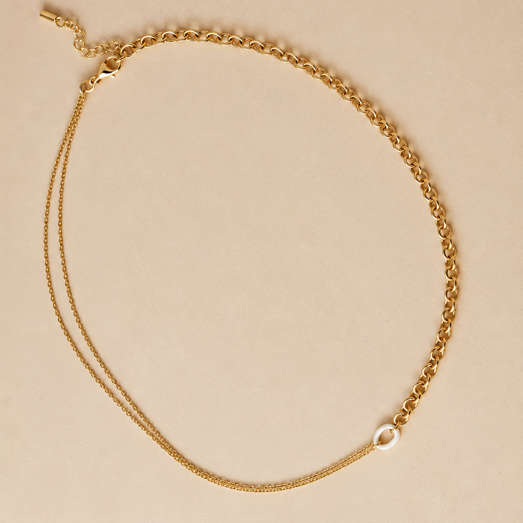 JIMENA NECKLACE