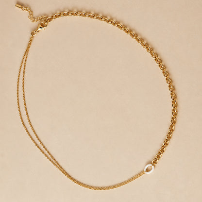 JIMENA NECKLACE