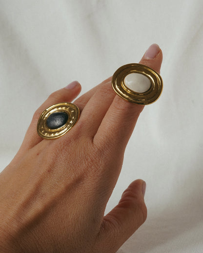 ANILLO JOSEFINA