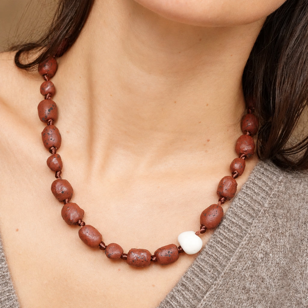 JULIETA NECKLACE