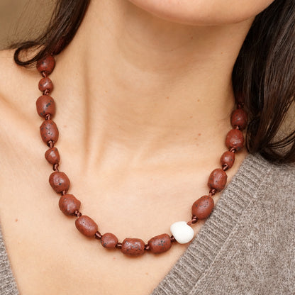 JULIETA NECKLACE