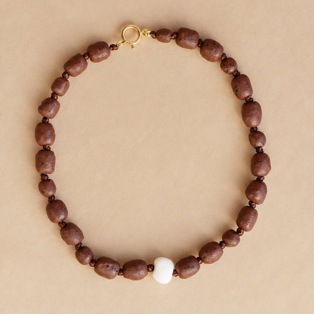 JULIETA NECKLACE