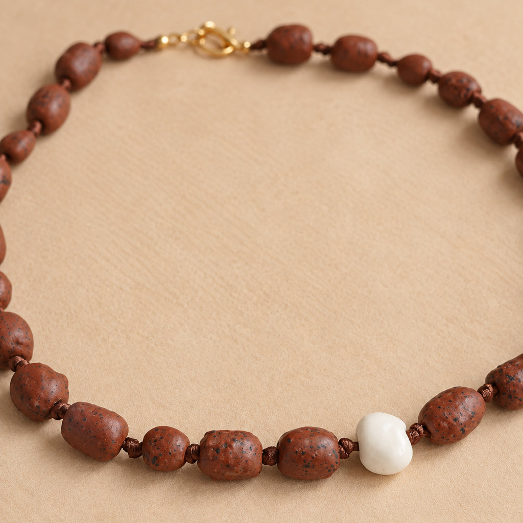 JULIETA NECKLACE