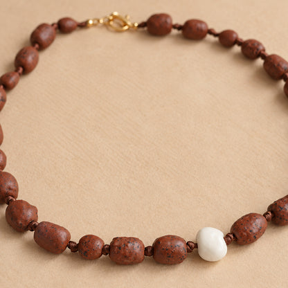 JULIETA NECKLACE