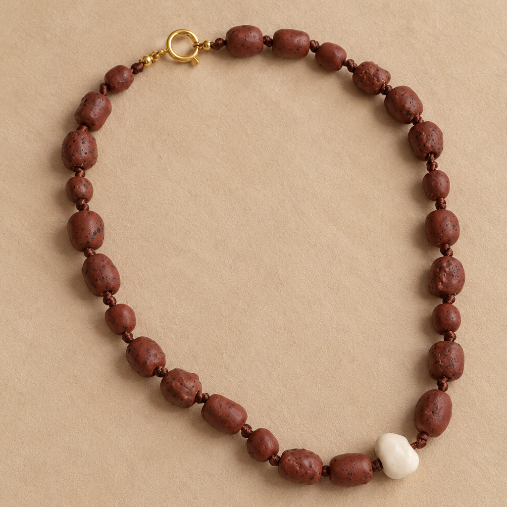 JULIETA NECKLACE