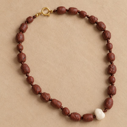 JULIETA NECKLACE