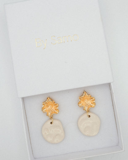 KAI EARRINGS