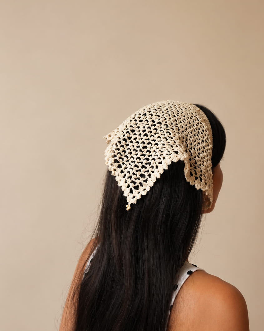 LAIA BANDANA