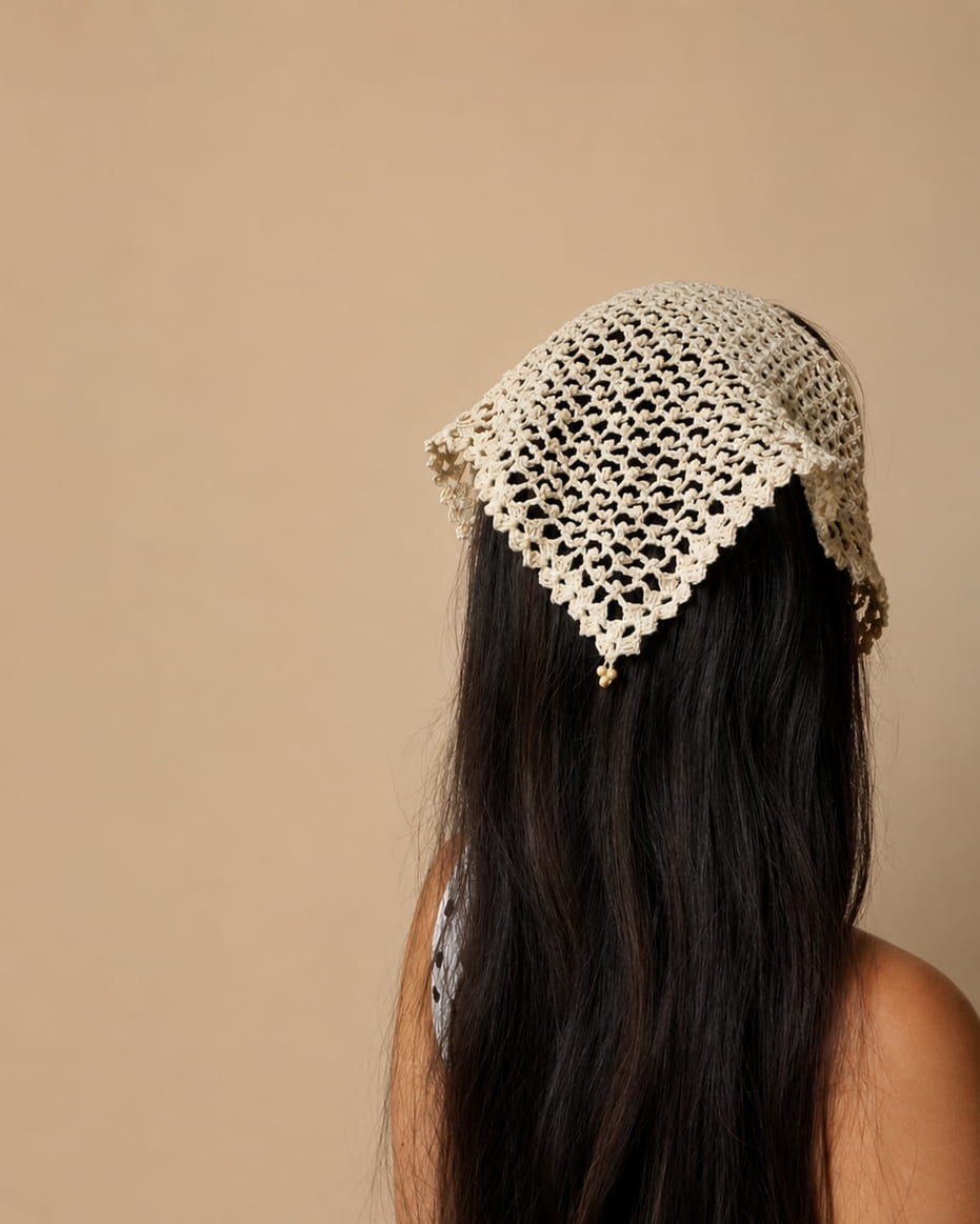 LAIA BANDANA