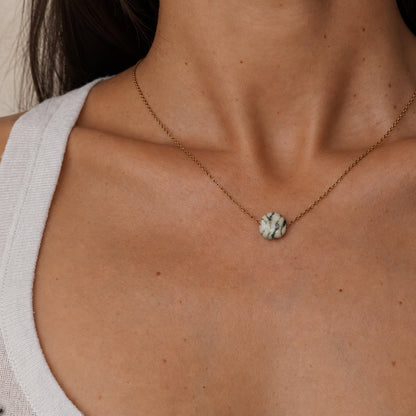 LEA NECKLACE