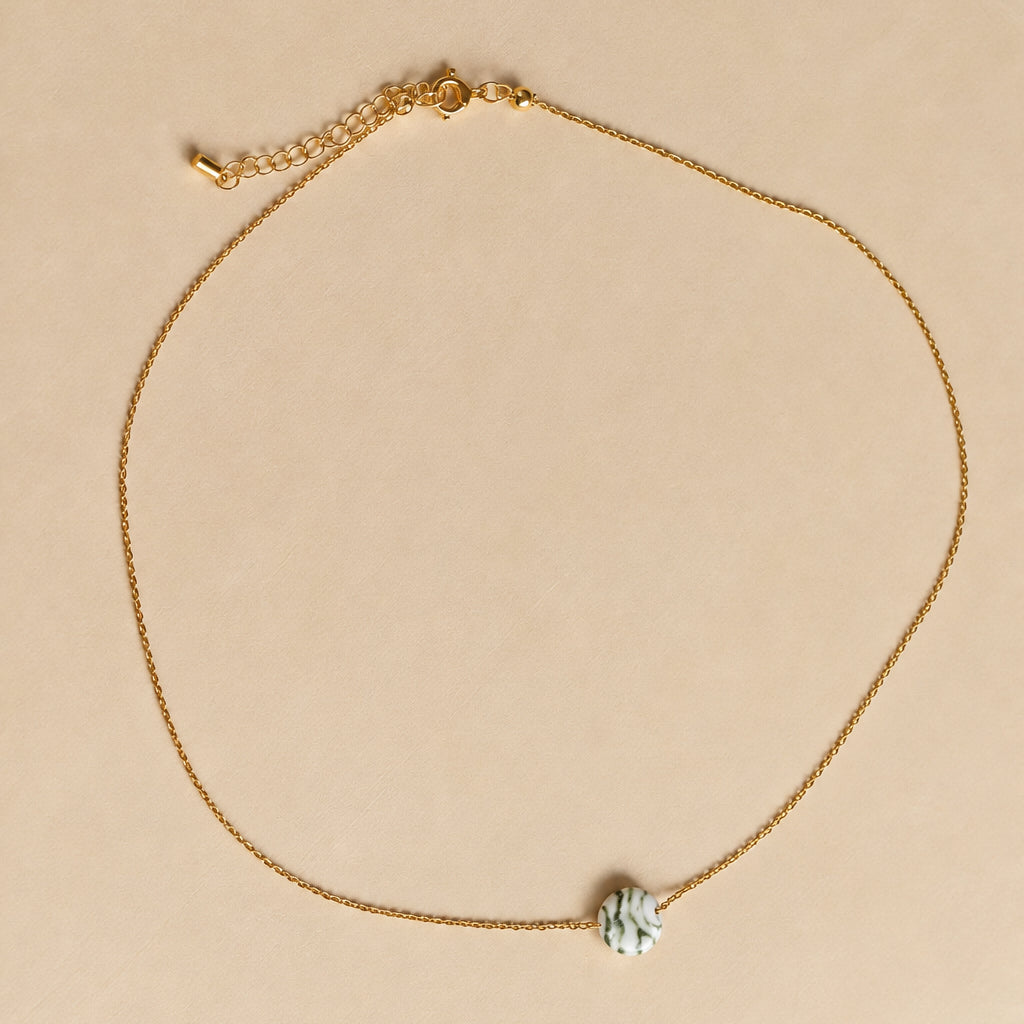 LEA NECKLACE