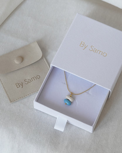 LIA NECKLACE
