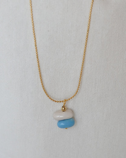 LIA NECKLACE
