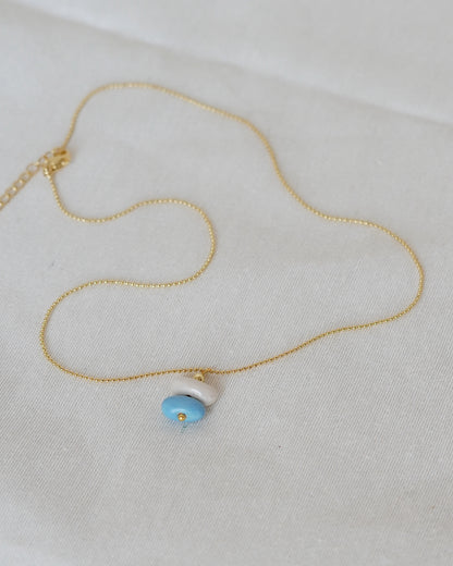 LIA NECKLACE