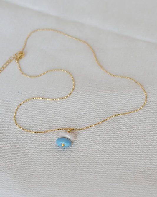 LIA NECKLACE