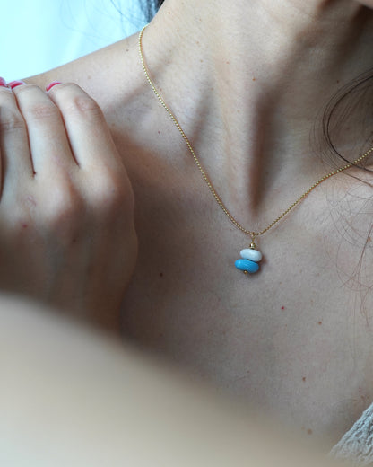 LIA NECKLACE