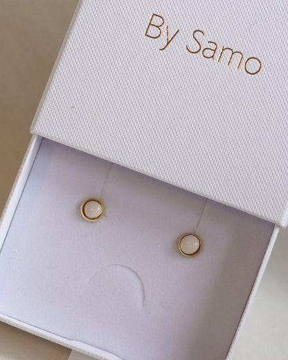 PENDIENTES LILI