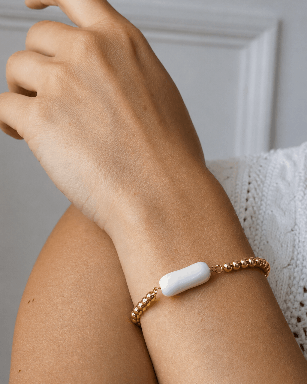 LOU BRACELET