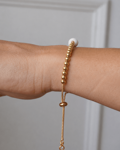 LOU BRACELET