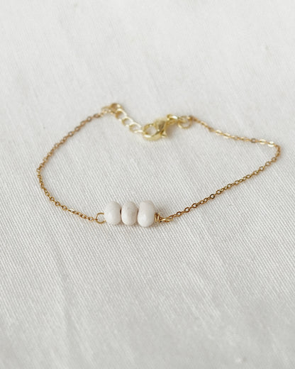 PULSERA LOUISE