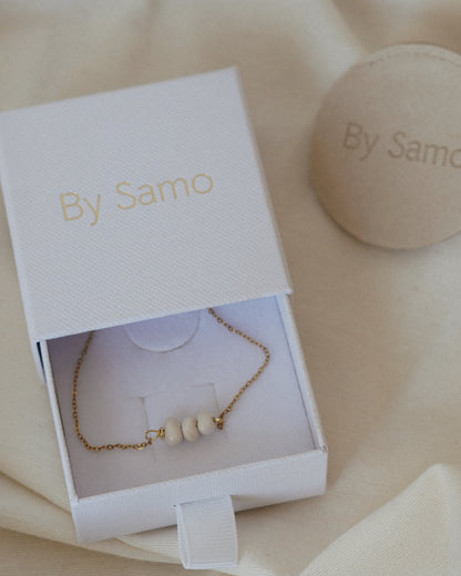 PULSERA LOUISE