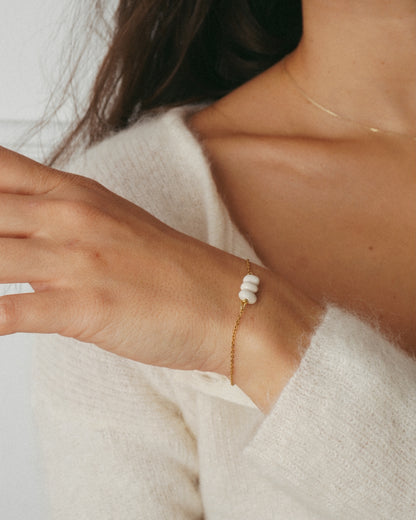 PULSERA LOUISE