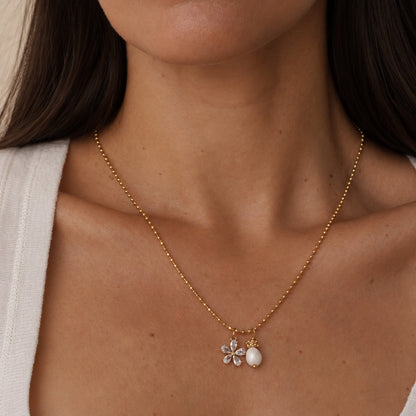 MACA NECKLACE