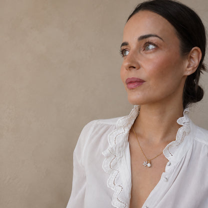 MACA NECKLACE