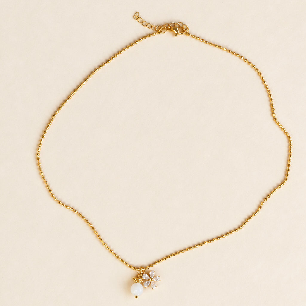 MACA NECKLACE