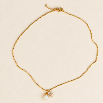 MACA NECKLACE