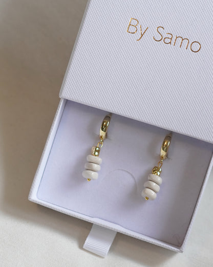 PENDIENTES MARA
