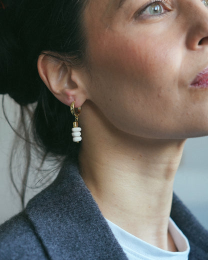 PENDIENTES MARA
