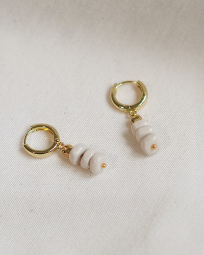 PENDIENTES MARA