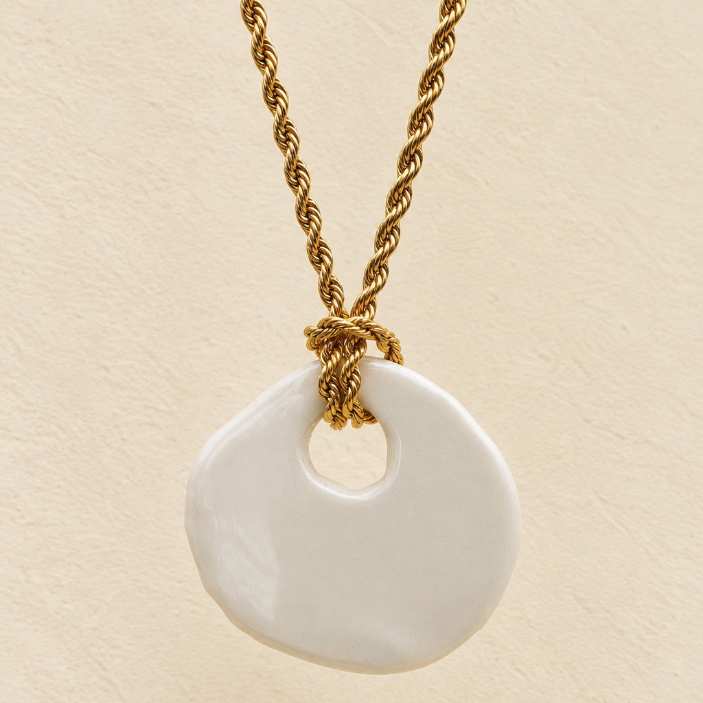 MARIETA NECKLACE