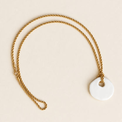 MARIETA NECKLACE