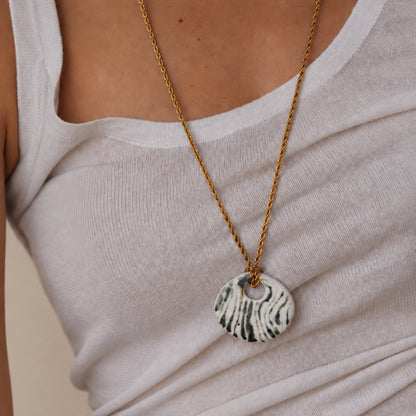 MARIETA NECKLACE