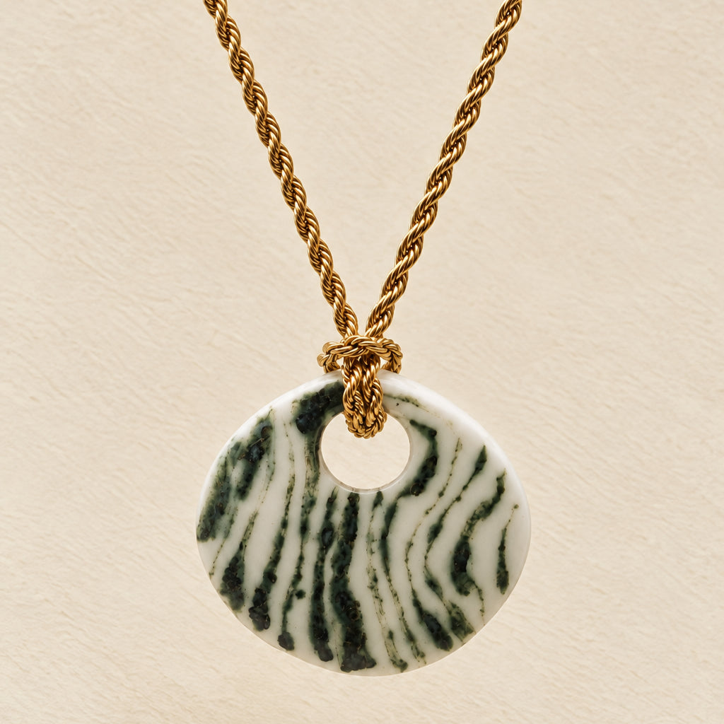 MARIETA NECKLACE