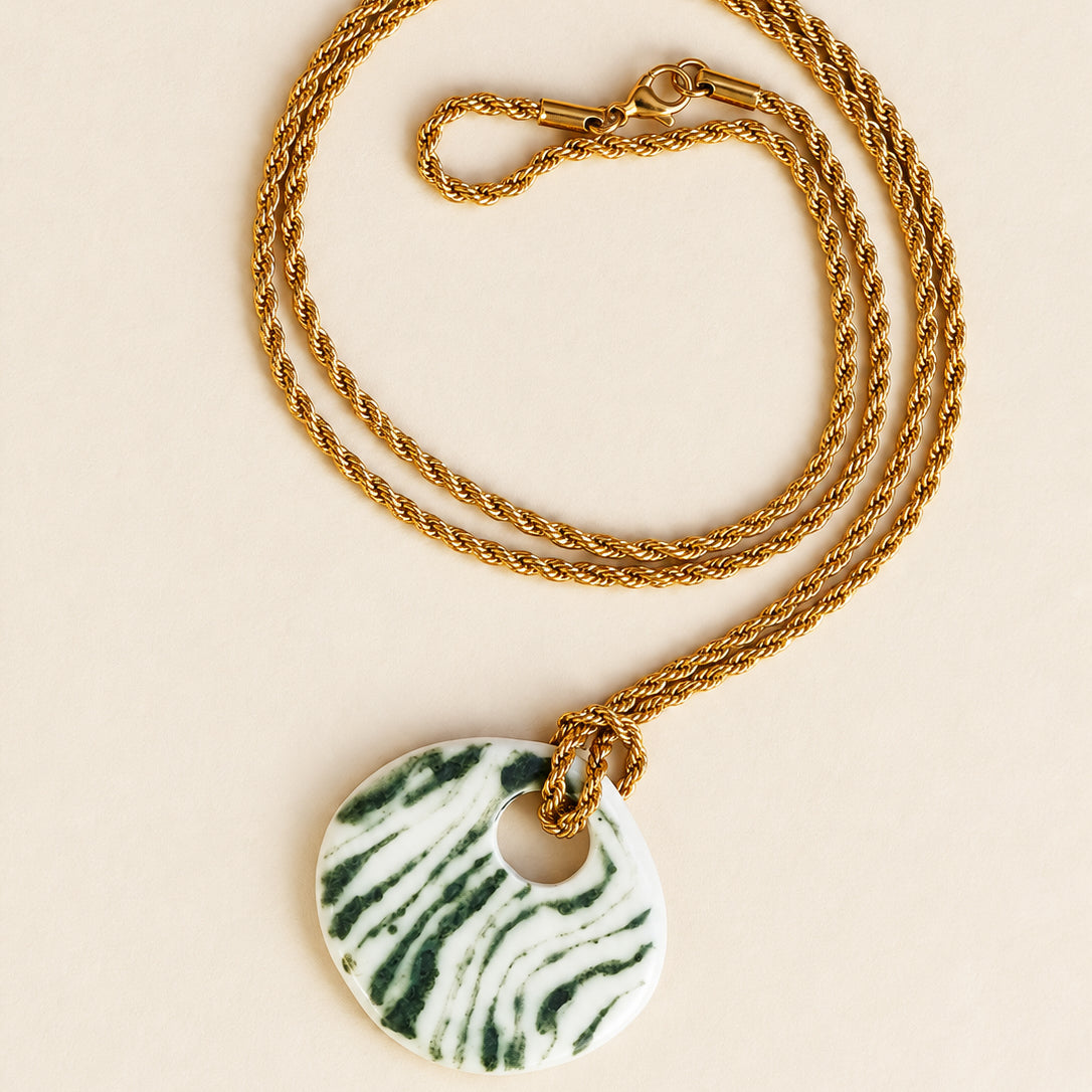 MARIETA NECKLACE