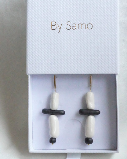PENDIENTES MILA