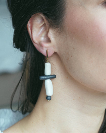 PENDIENTES MILA