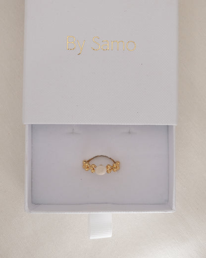 ANILLO NIA